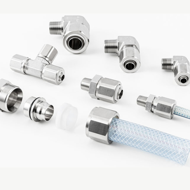 Fittings | Ihara Science